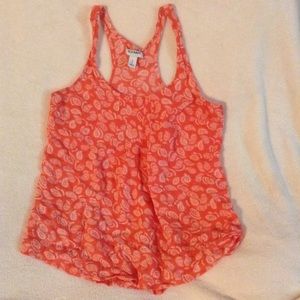 🎄4/$20 Old navy tank top